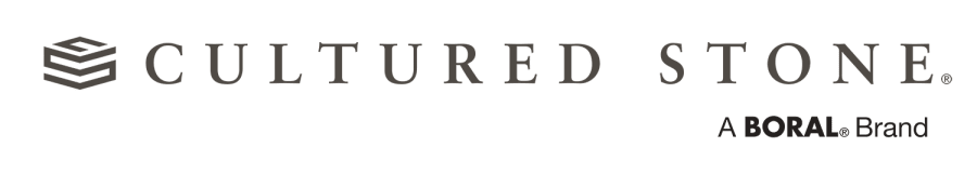 Cultured Stone® Boral Logo