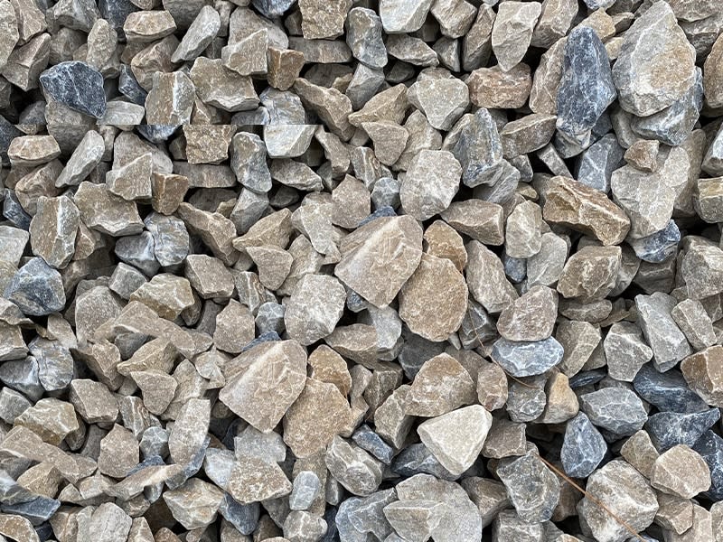 Crushed Stone | CR6 | Sandstone | Gabion Stone | #57 stone | Rip Rap