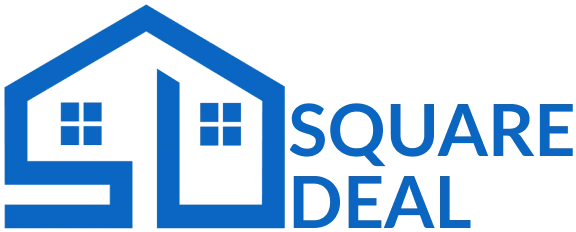 Square Deal logo