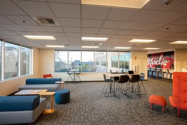 Roseville offices