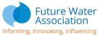 Future Water Association logo - Leading trade organisation supporting companies working in the water sector