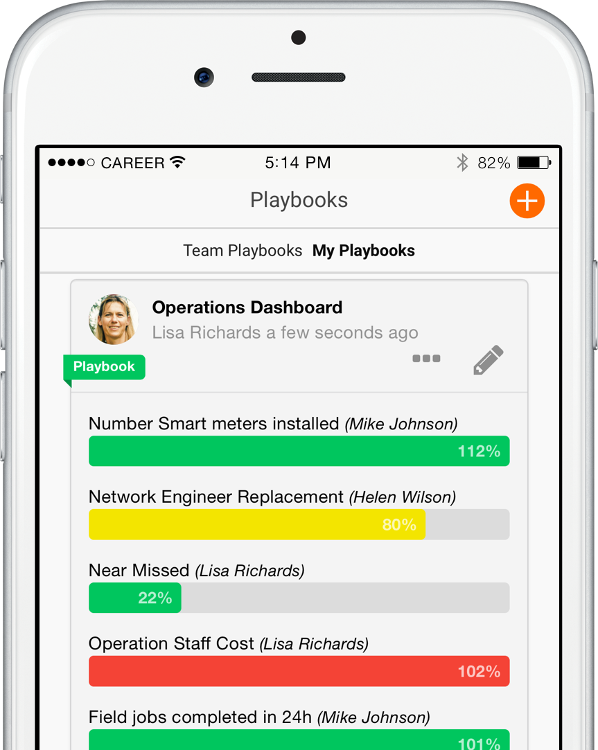 Operations playbook image