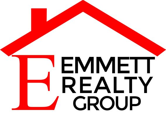 Emmett Realty Group logo