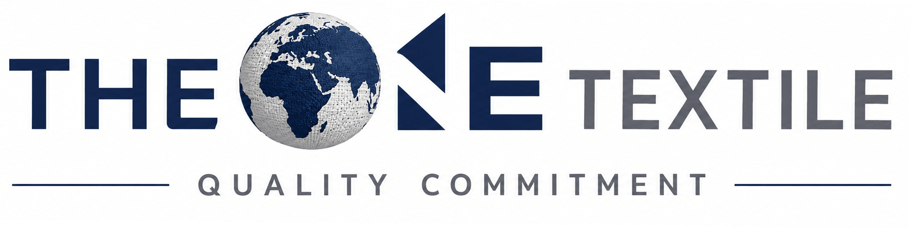 The One Textile - Quality Commitment