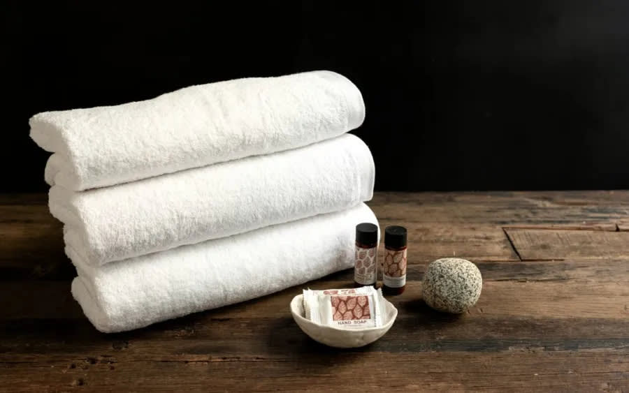 Towels