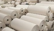 Fabric Rolls