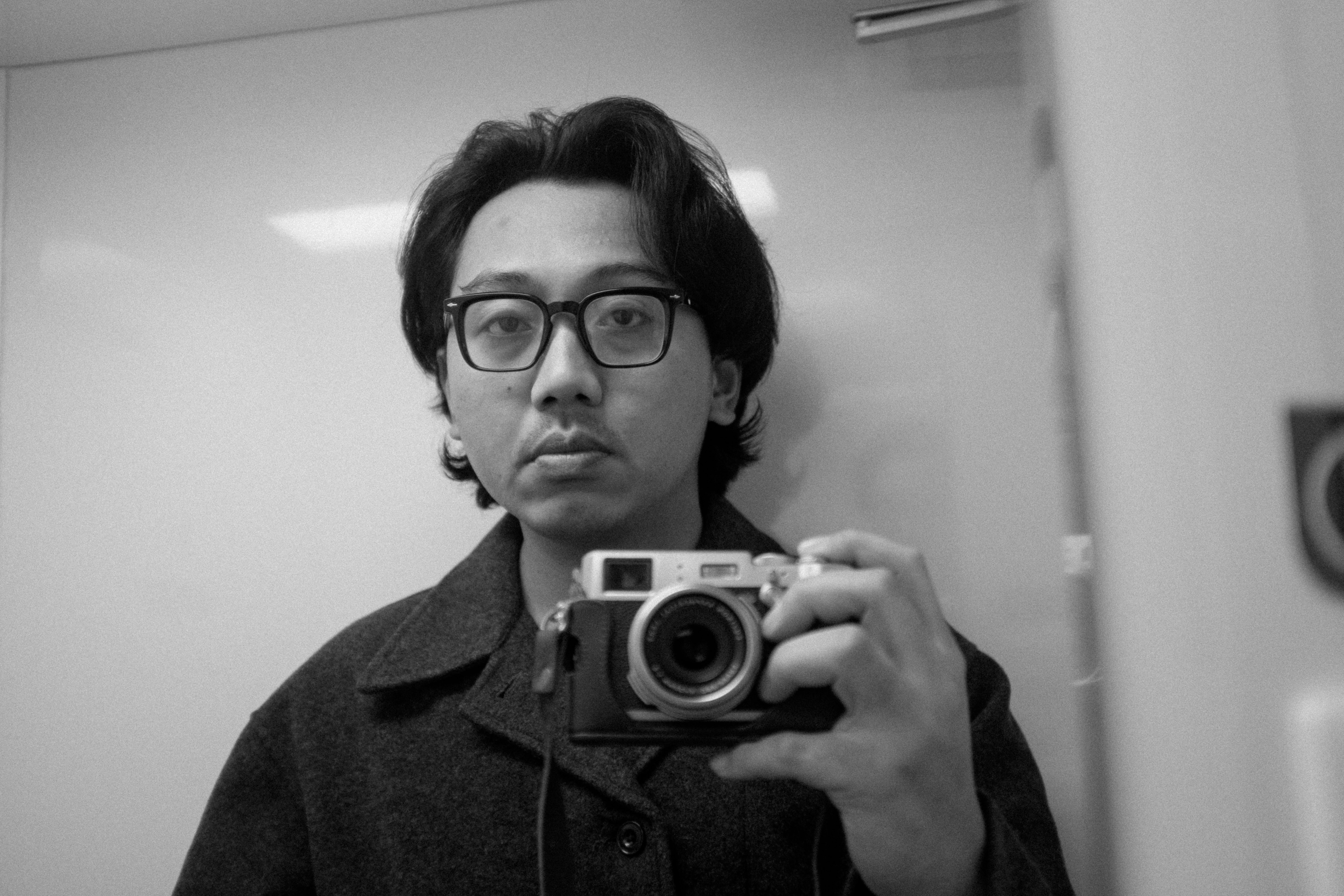 Photo of Budi Pambudi