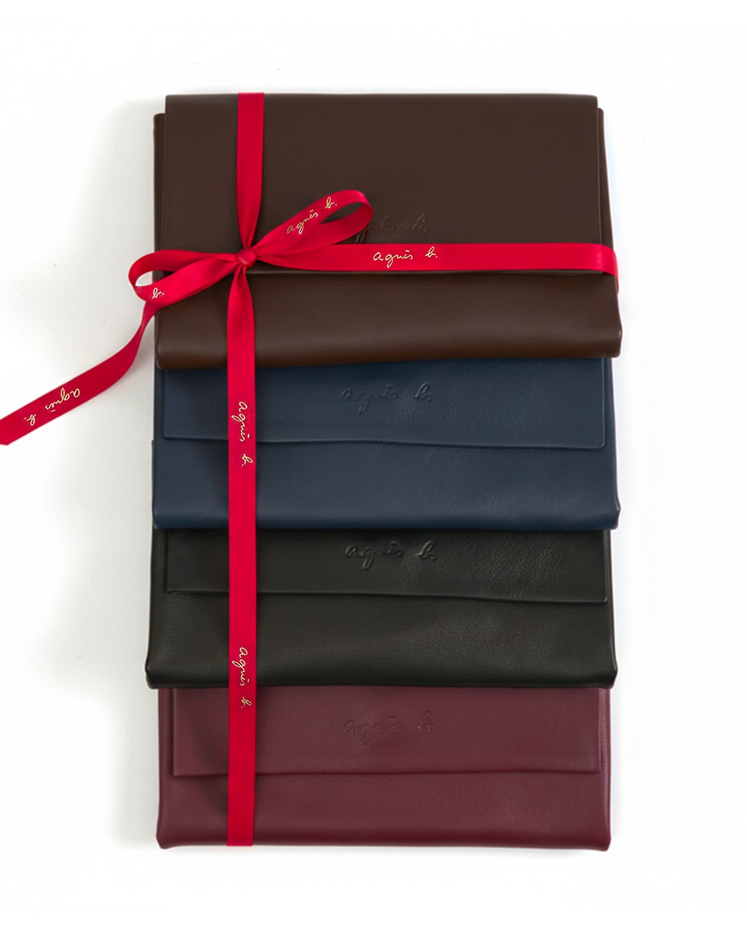 agnès b. women bags