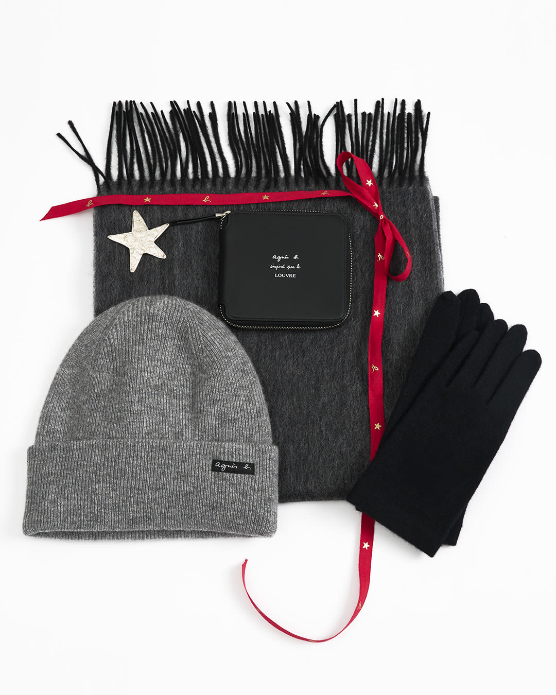 agnès b. accessoires homme