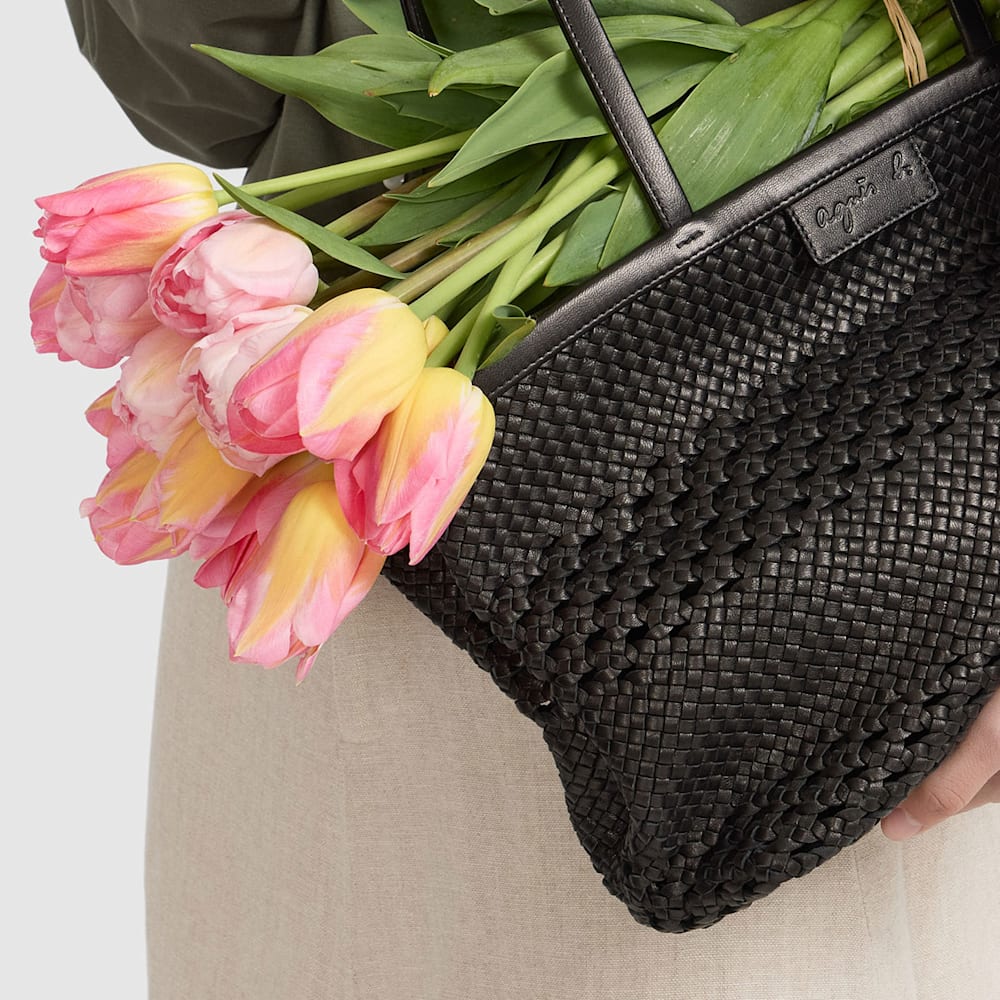 agn&egrave;s b. accessories