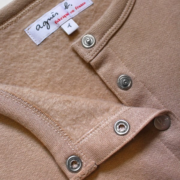 agn&egrave;s b. cardigans