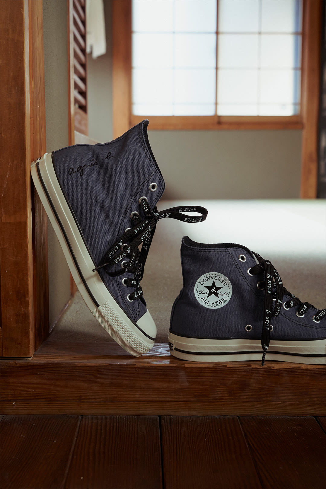 Converse b new arrivals