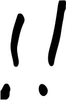 null