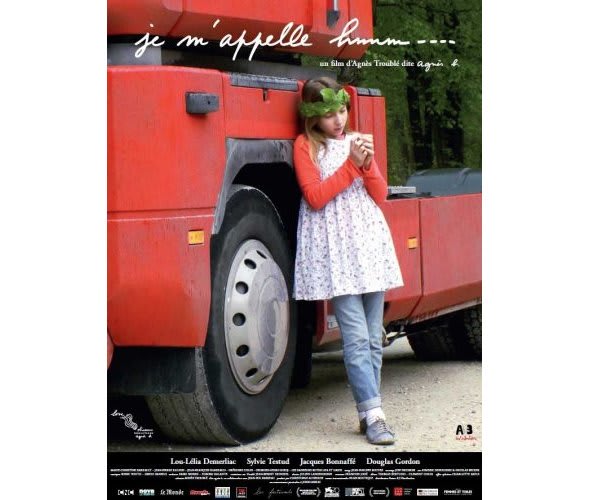 First movie directed by Agnès Troublé