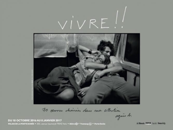 Vivre !!