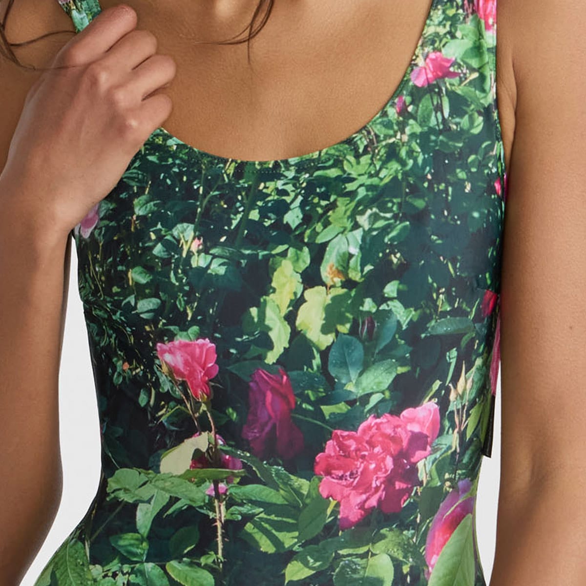 Les maillots de bain 