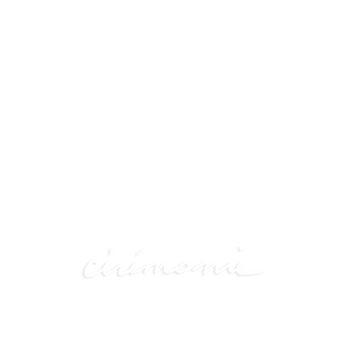 c&eacute;r&eacute;monie