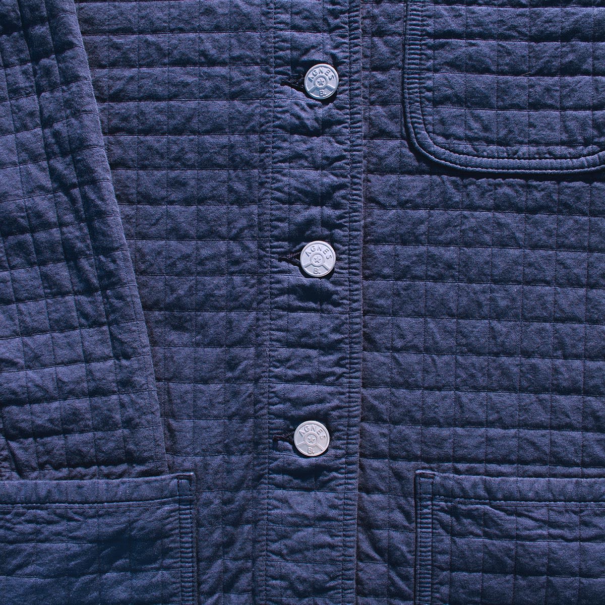 Nos v&ecirc;tements de travail