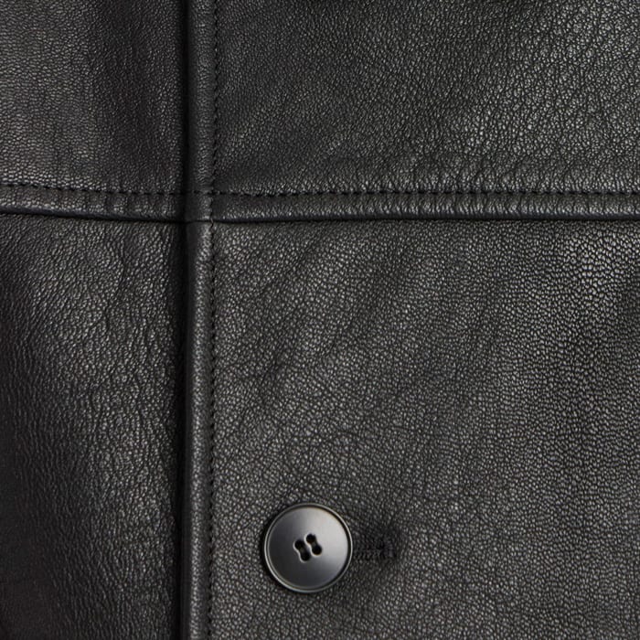 agn&egrave;s b. cuirs