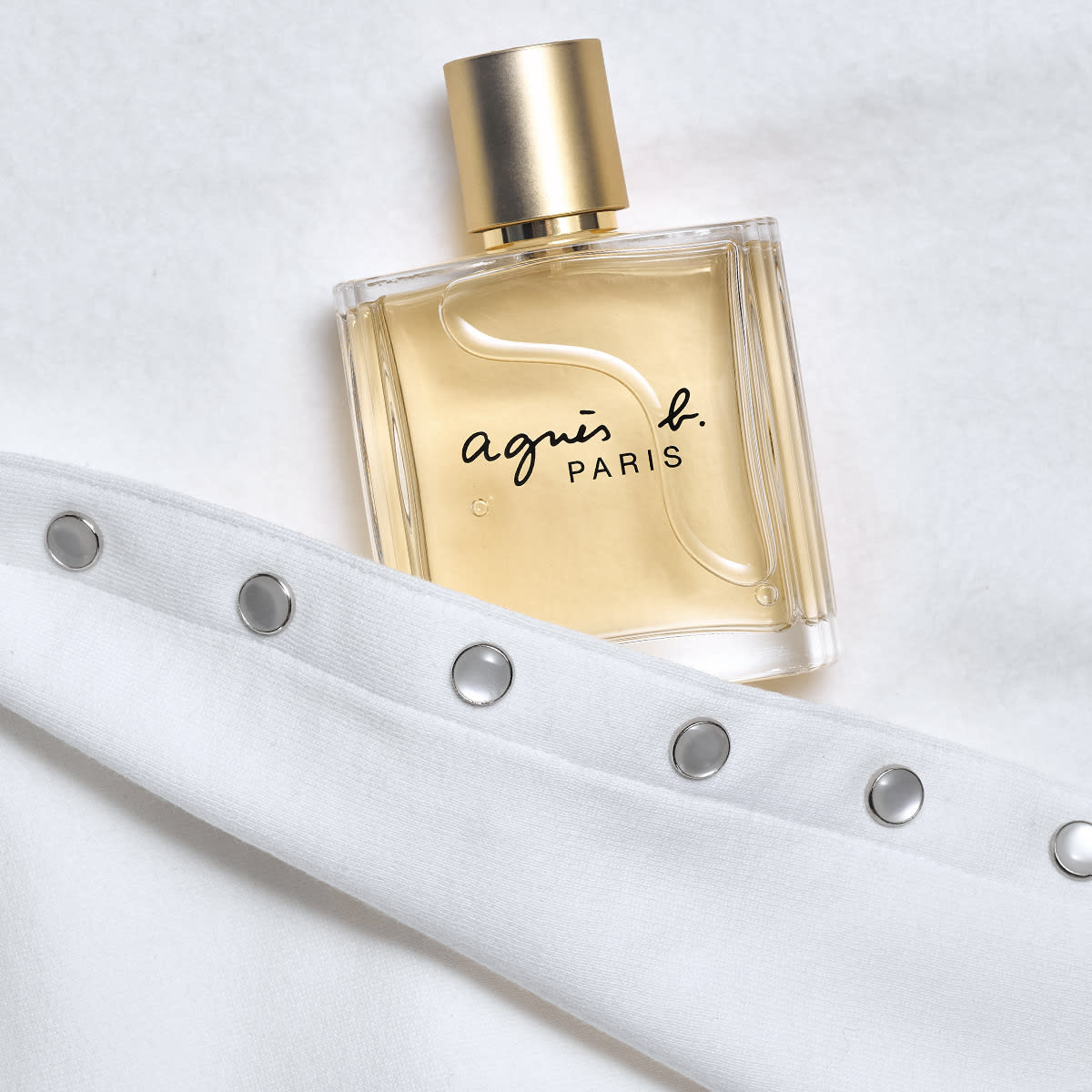 le parfum