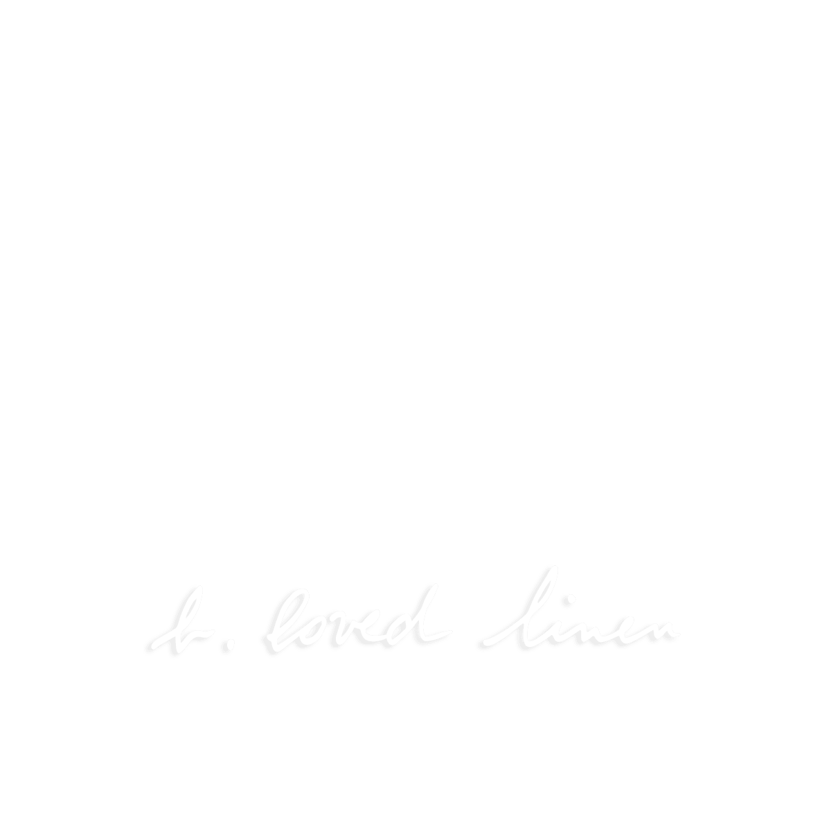 b. loved linen