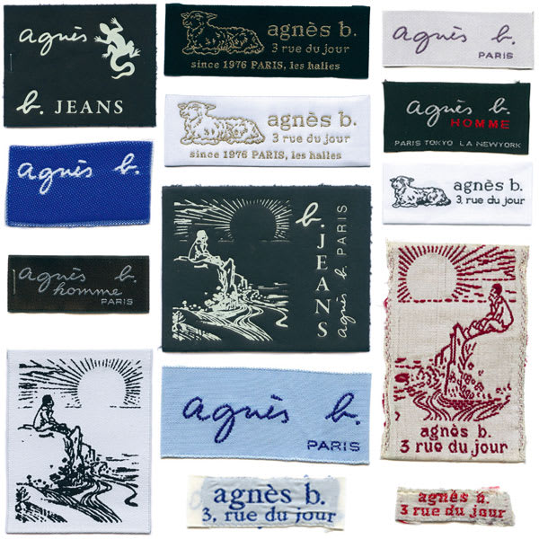 Agnès b. & EMO: A Seamless Collaboration