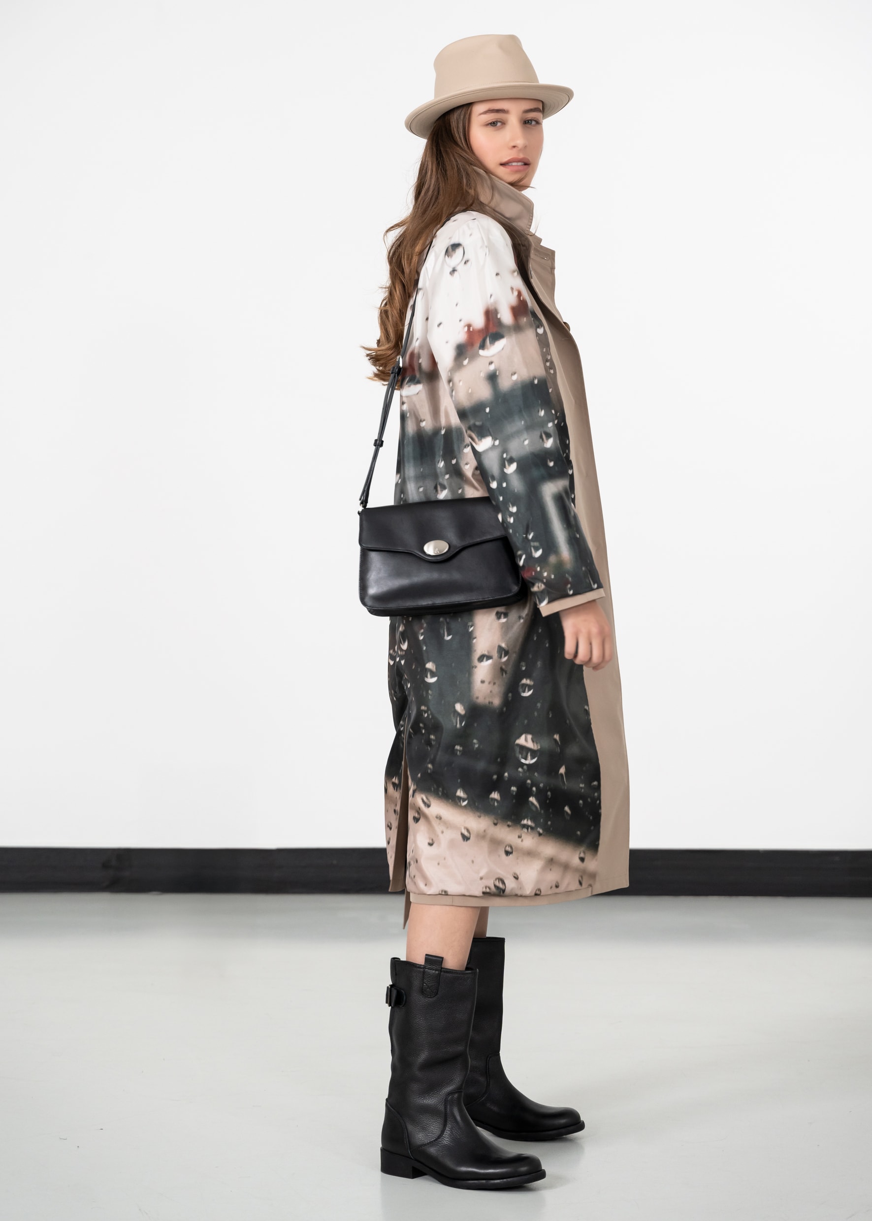 Look 1 - Summer 25