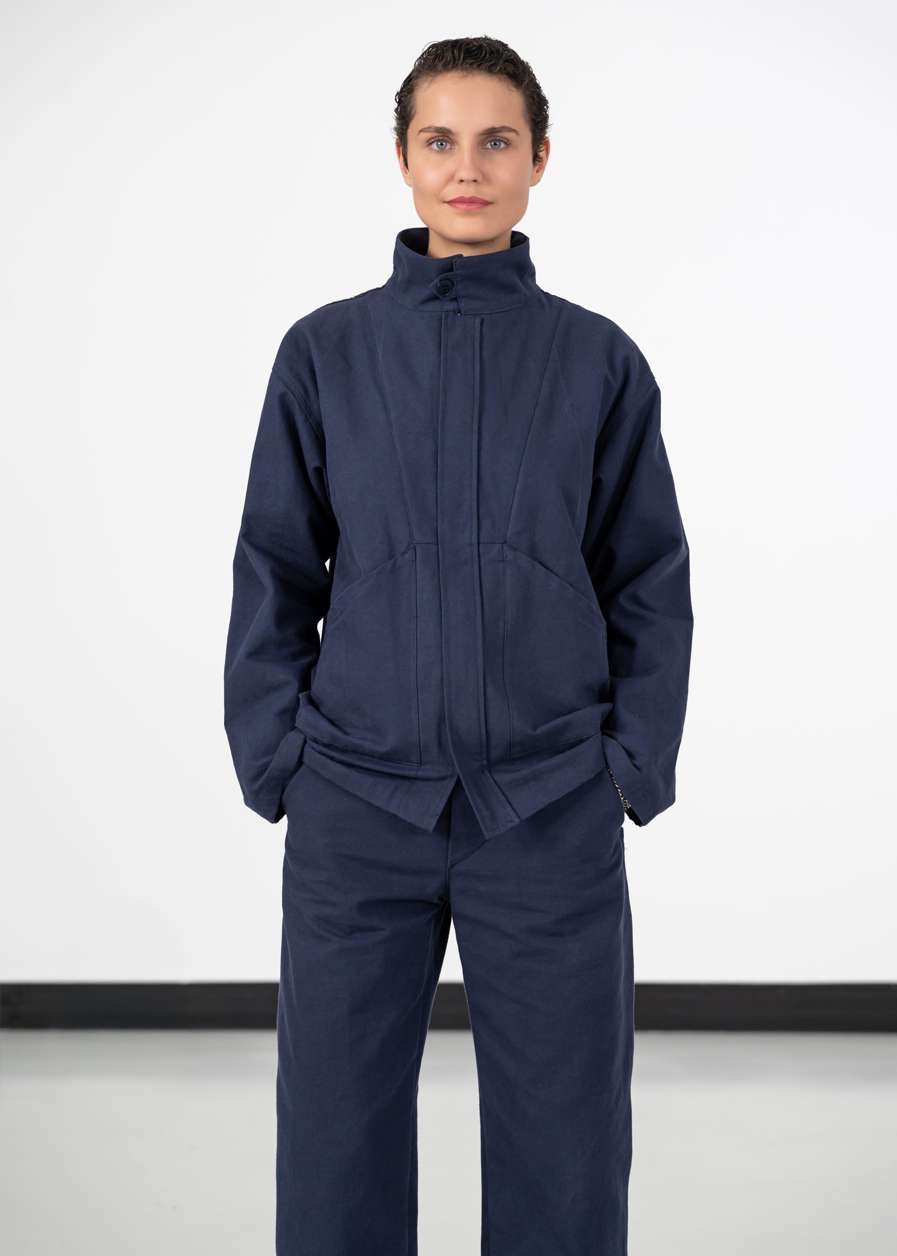 Look 10 - Summer 25'