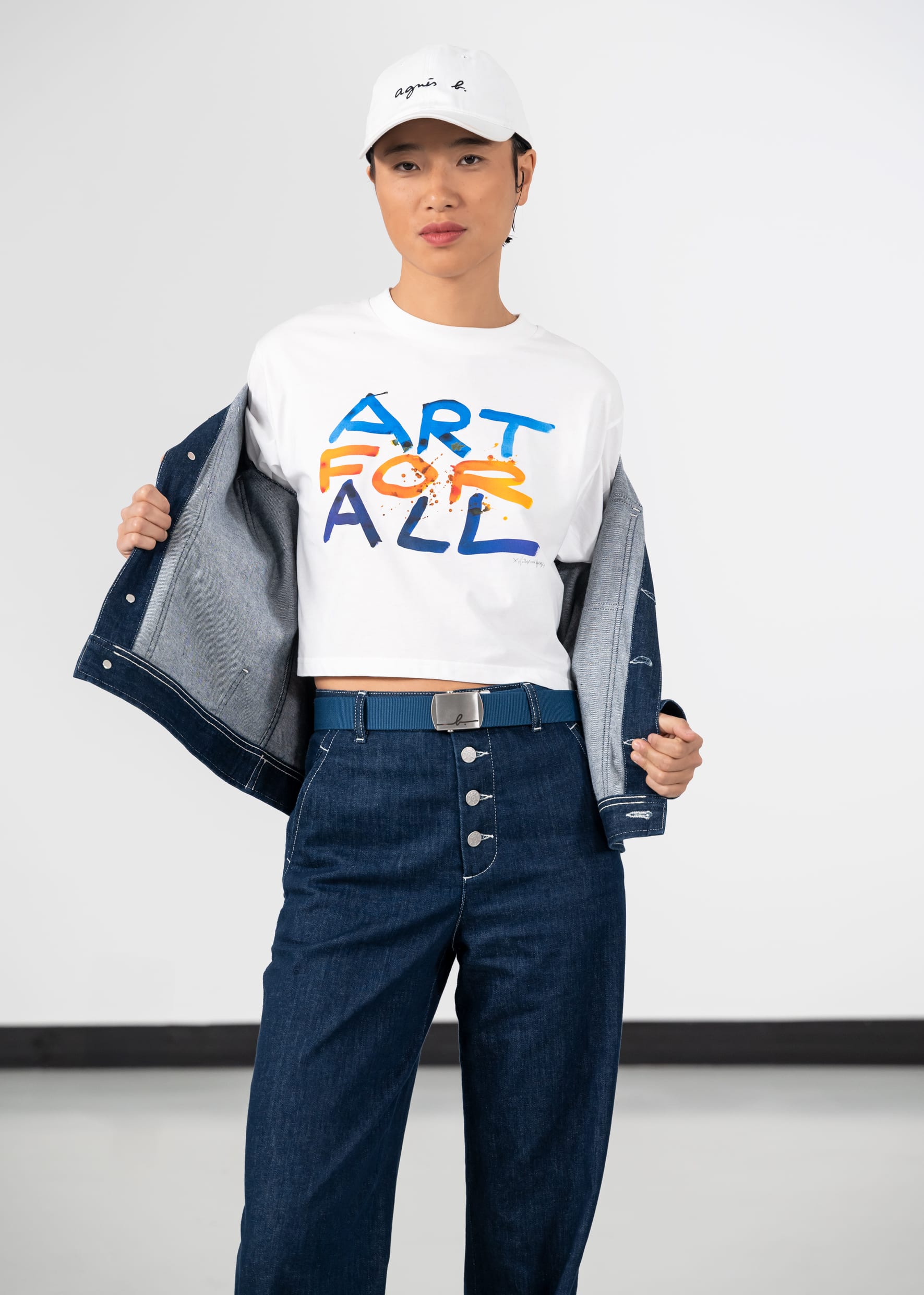 Look 11 - Summer 25