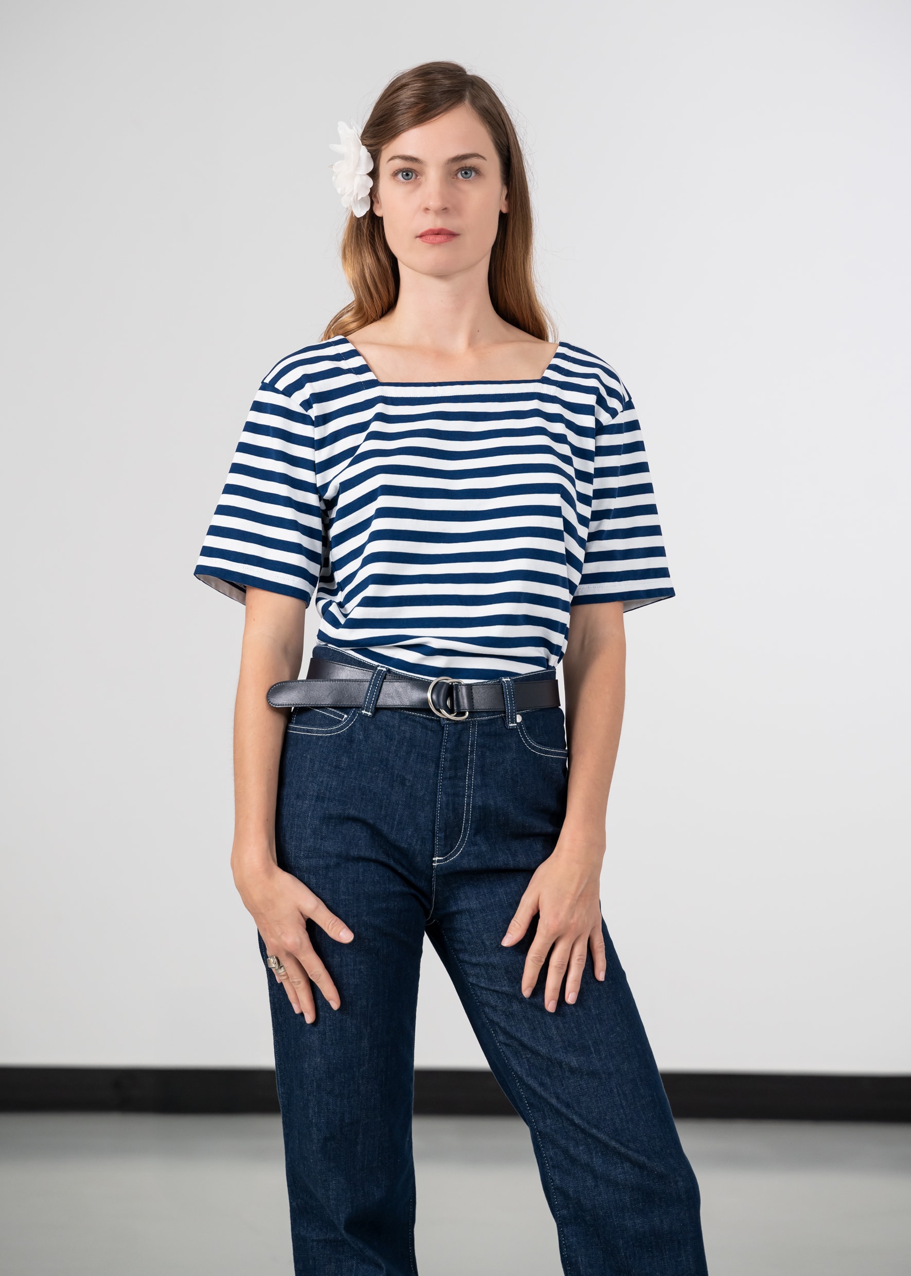 Look 12 - Summer 25
