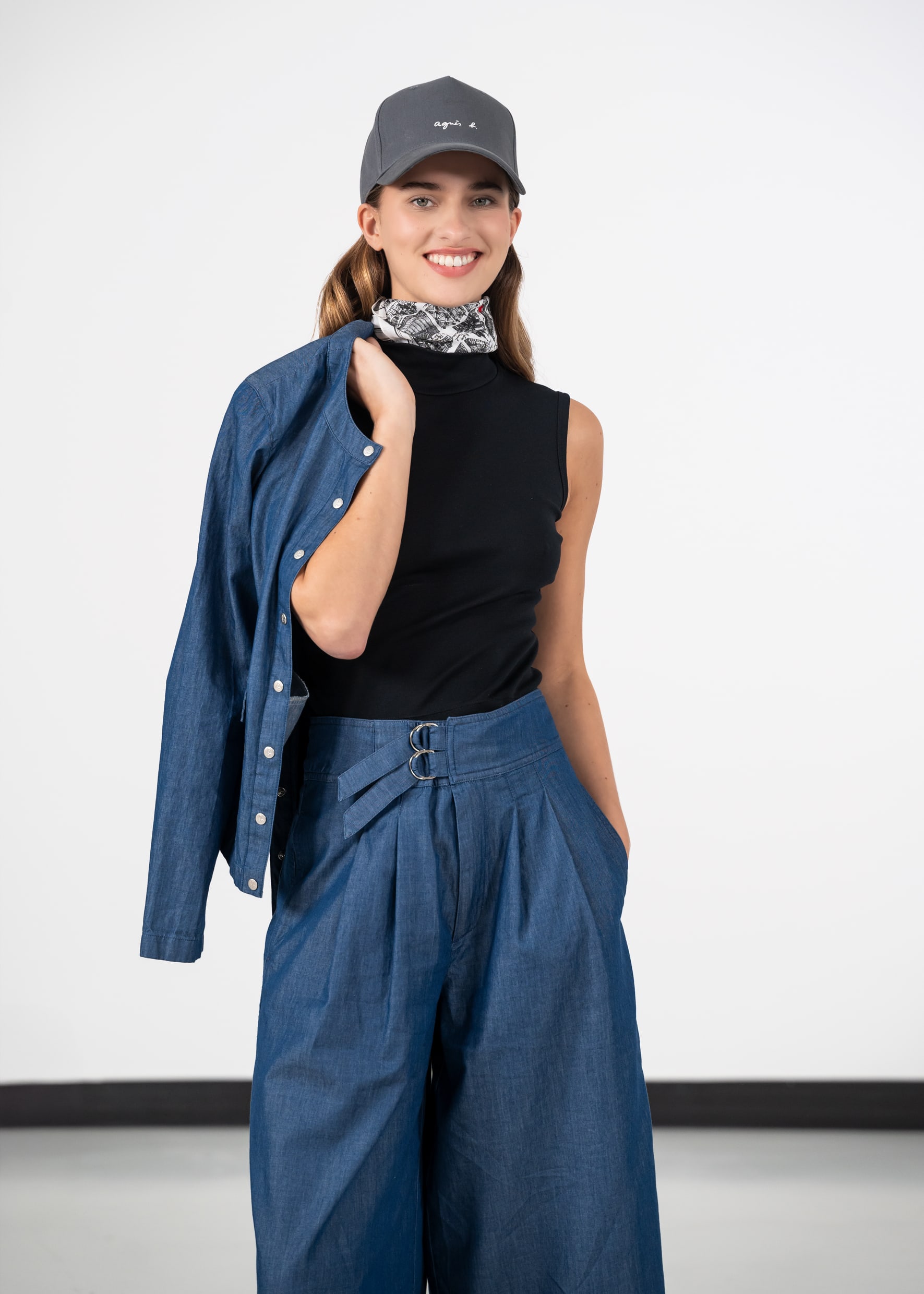 Look 13 - Summer 25