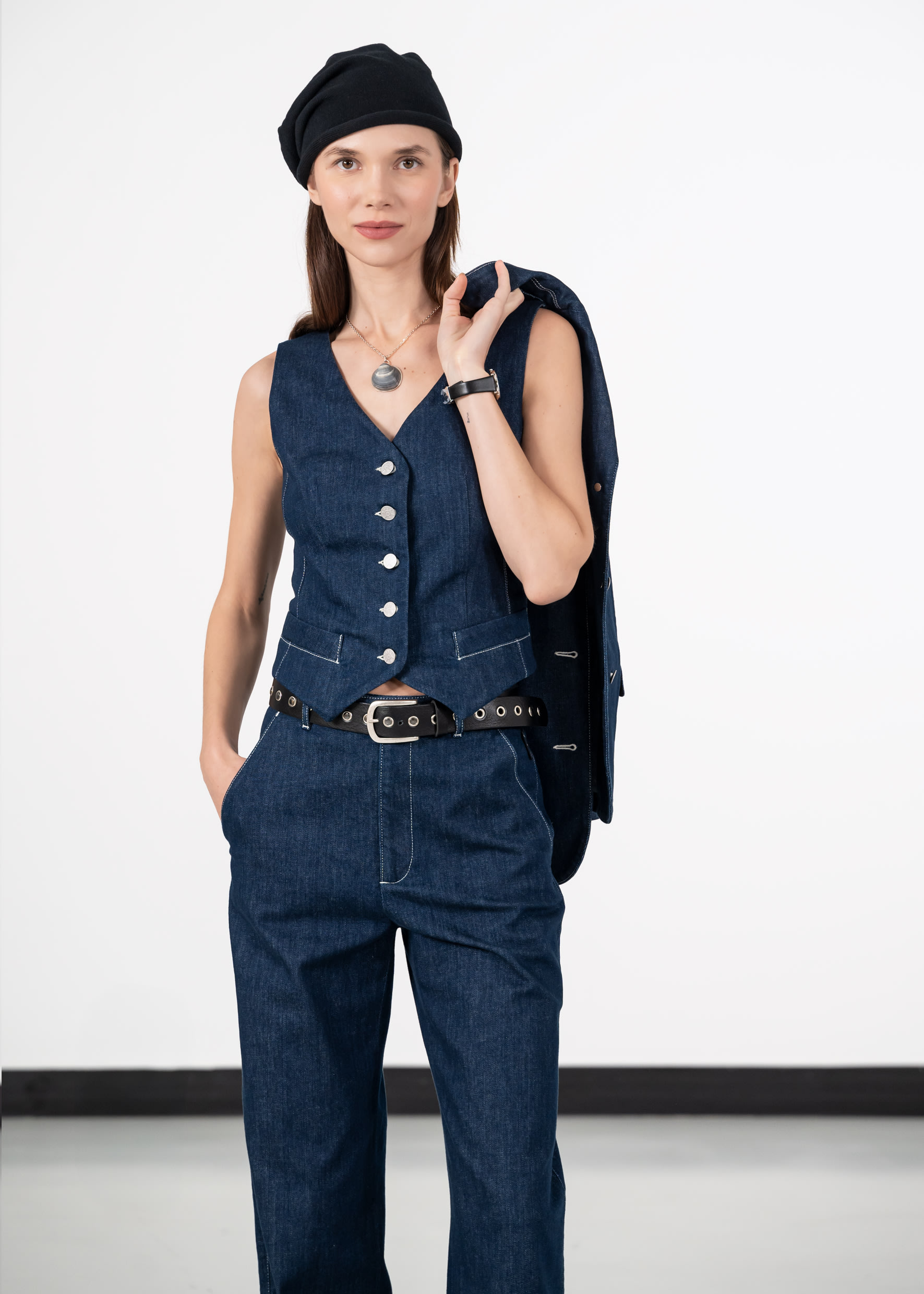 Look 14 - Summer 25