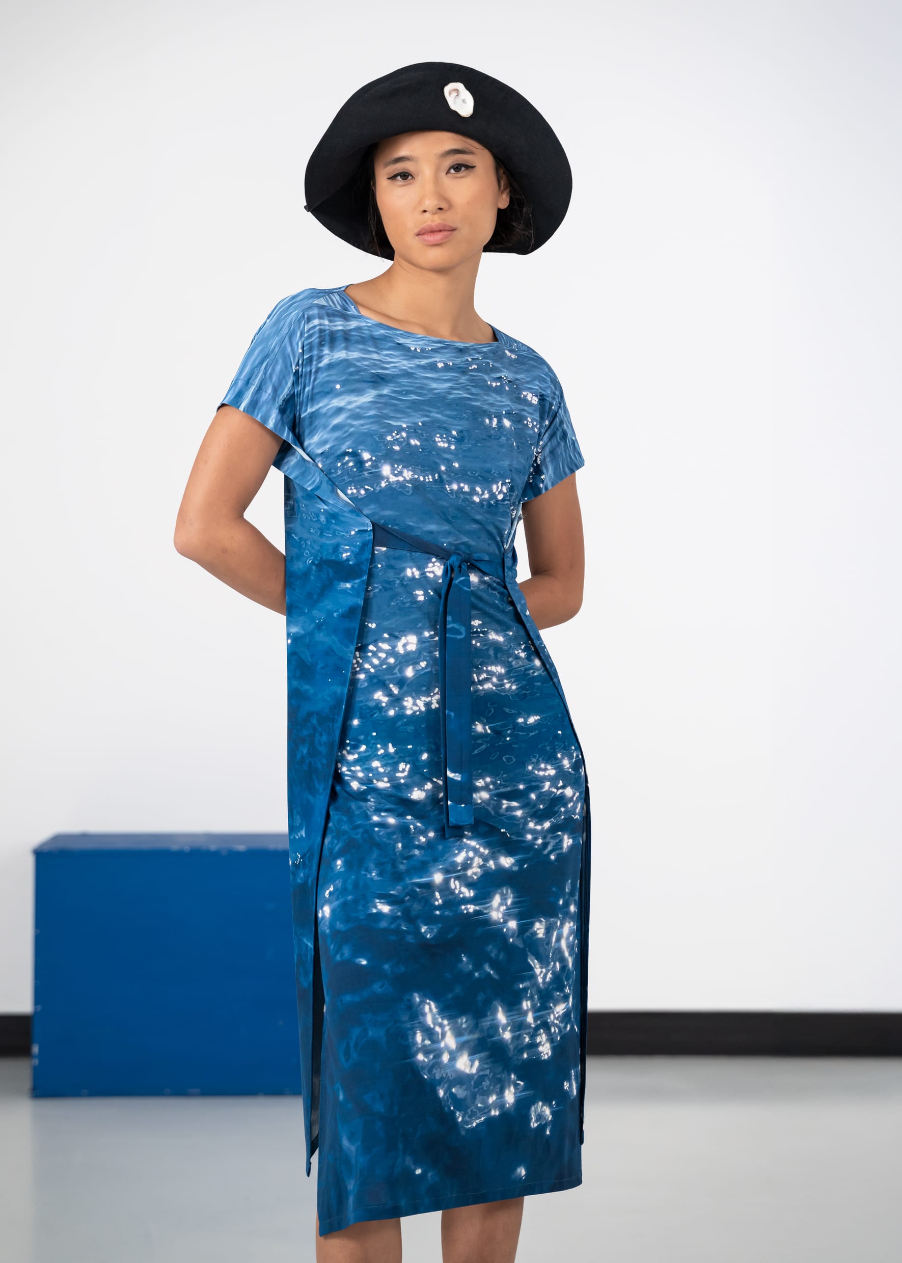 Look 16 - Summer 25