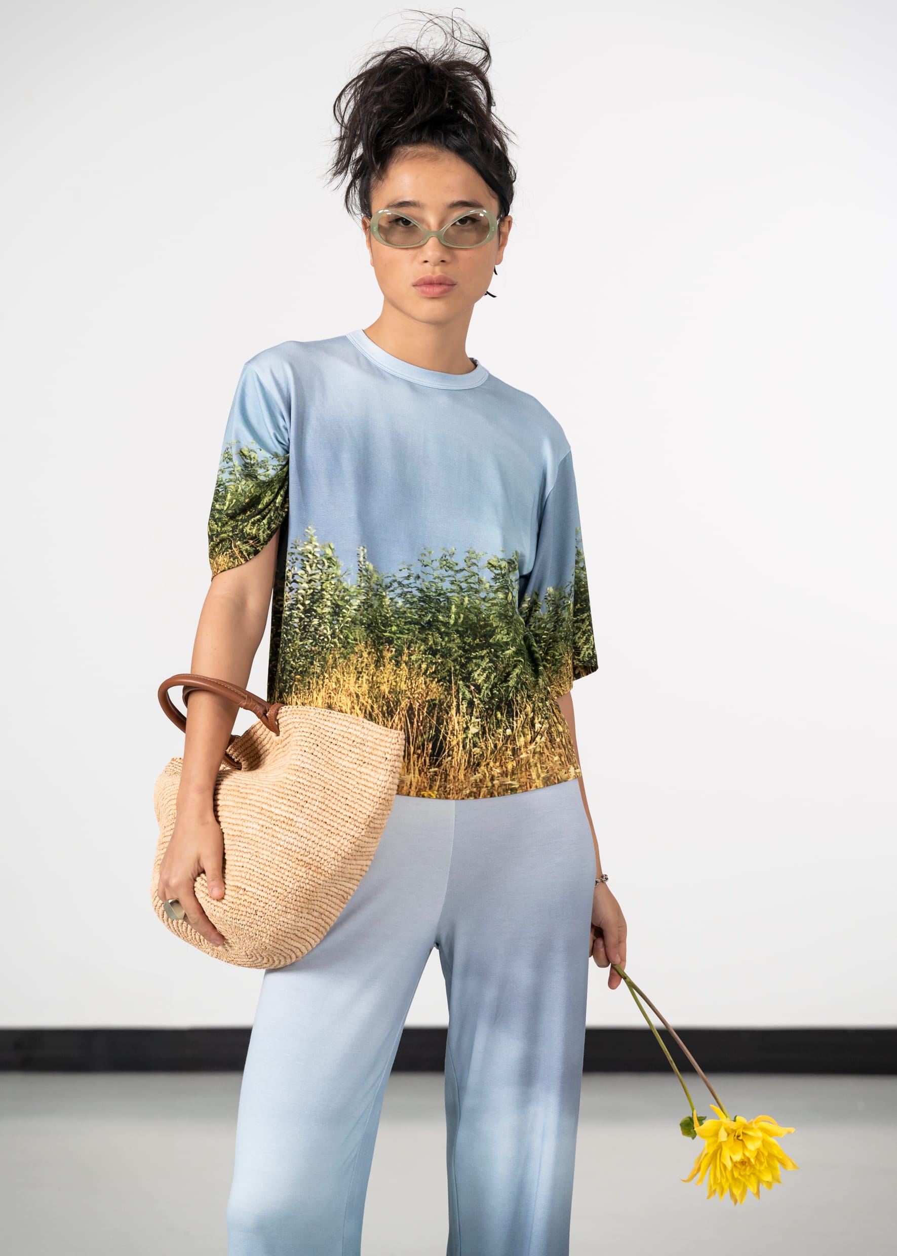 Look 17 - Summer 25'