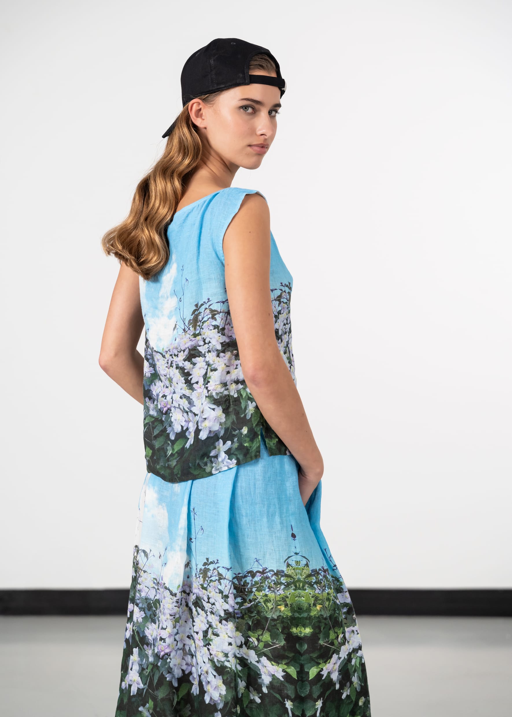 Look 21 - Summer 25