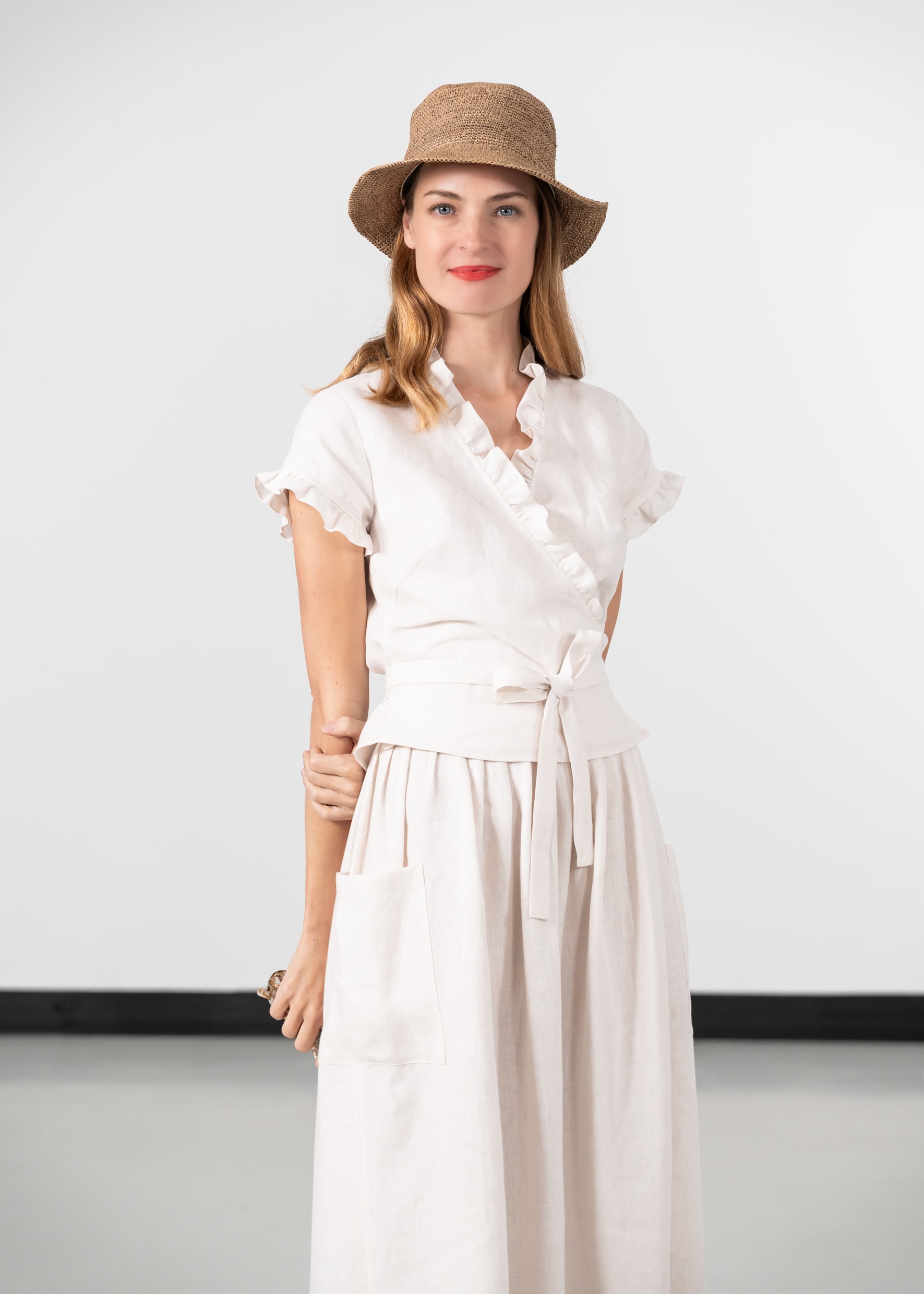 Look 24 - Summer 25