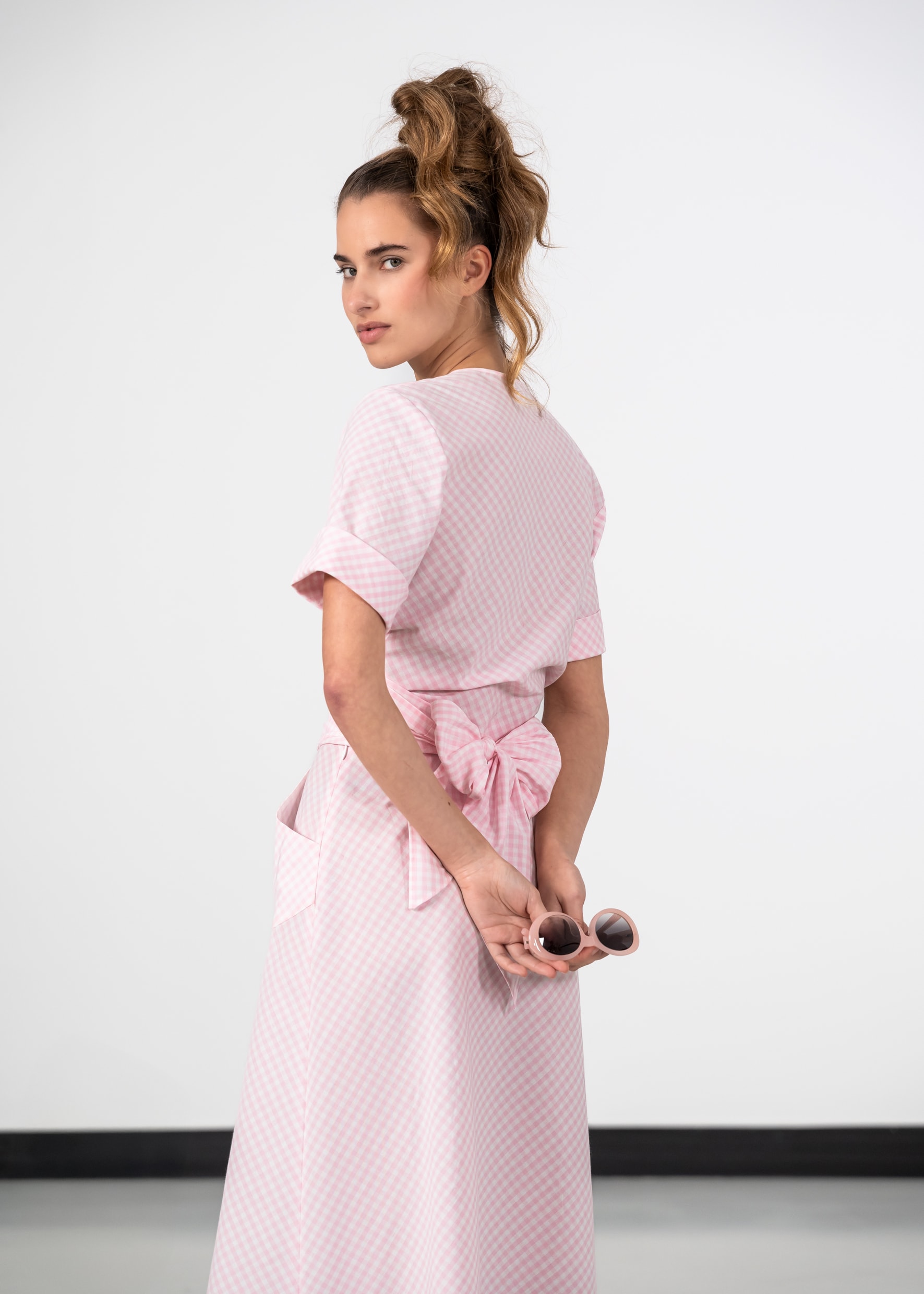 Look 25 - Summer 25
