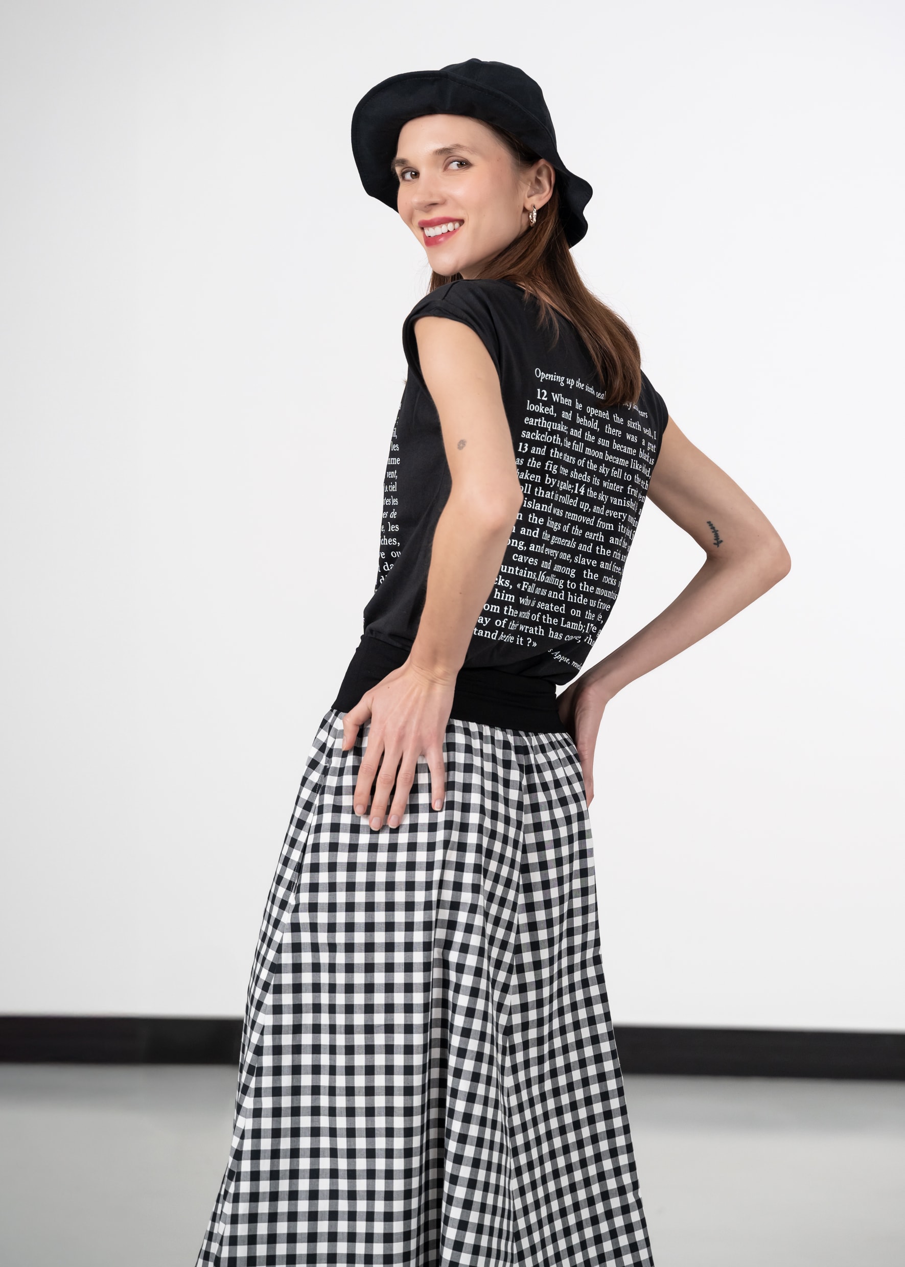 Look 28 - Summer 25