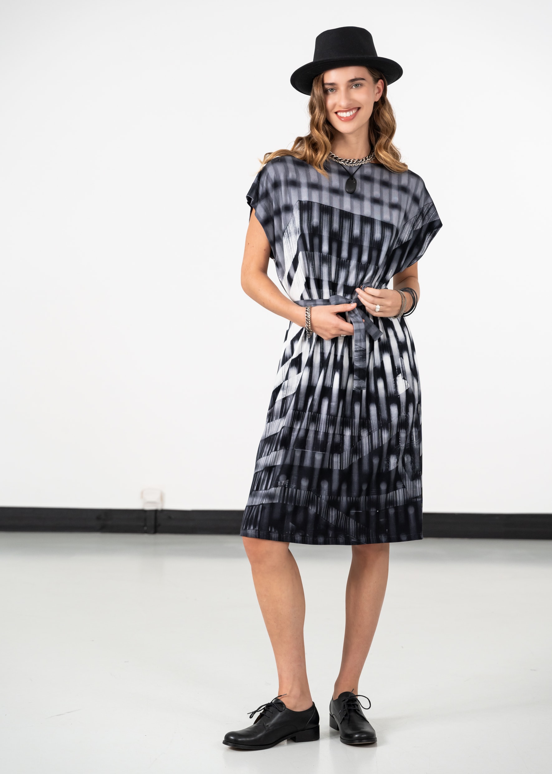 Look 3 - Summer 25