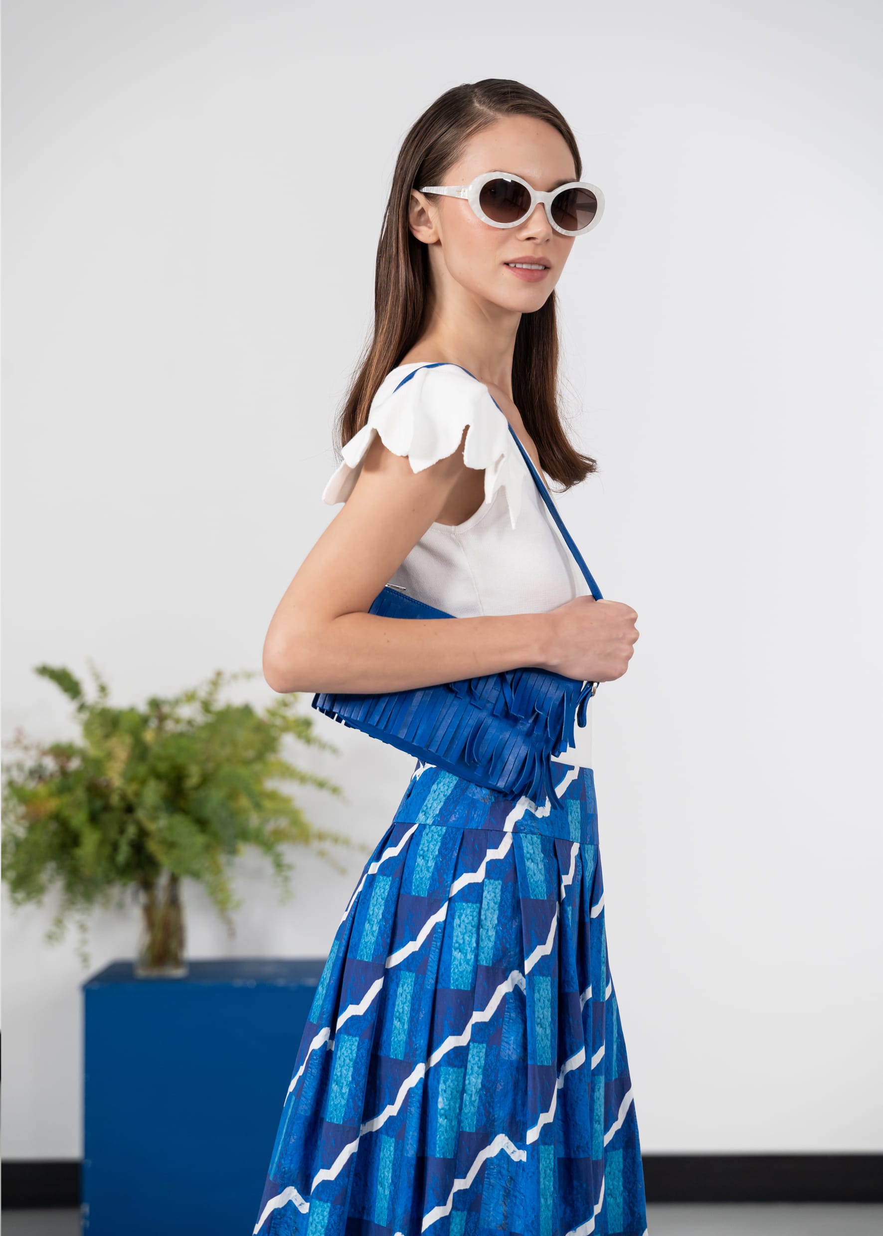 Look 30 - Summer 25