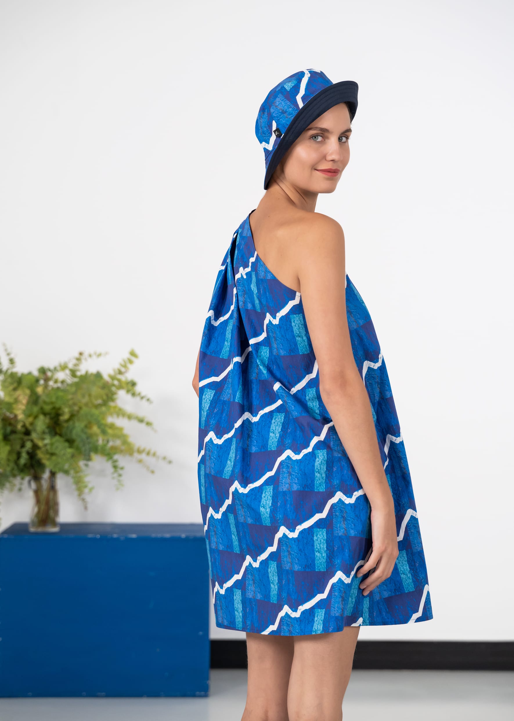 Look 31 - Summer 25
