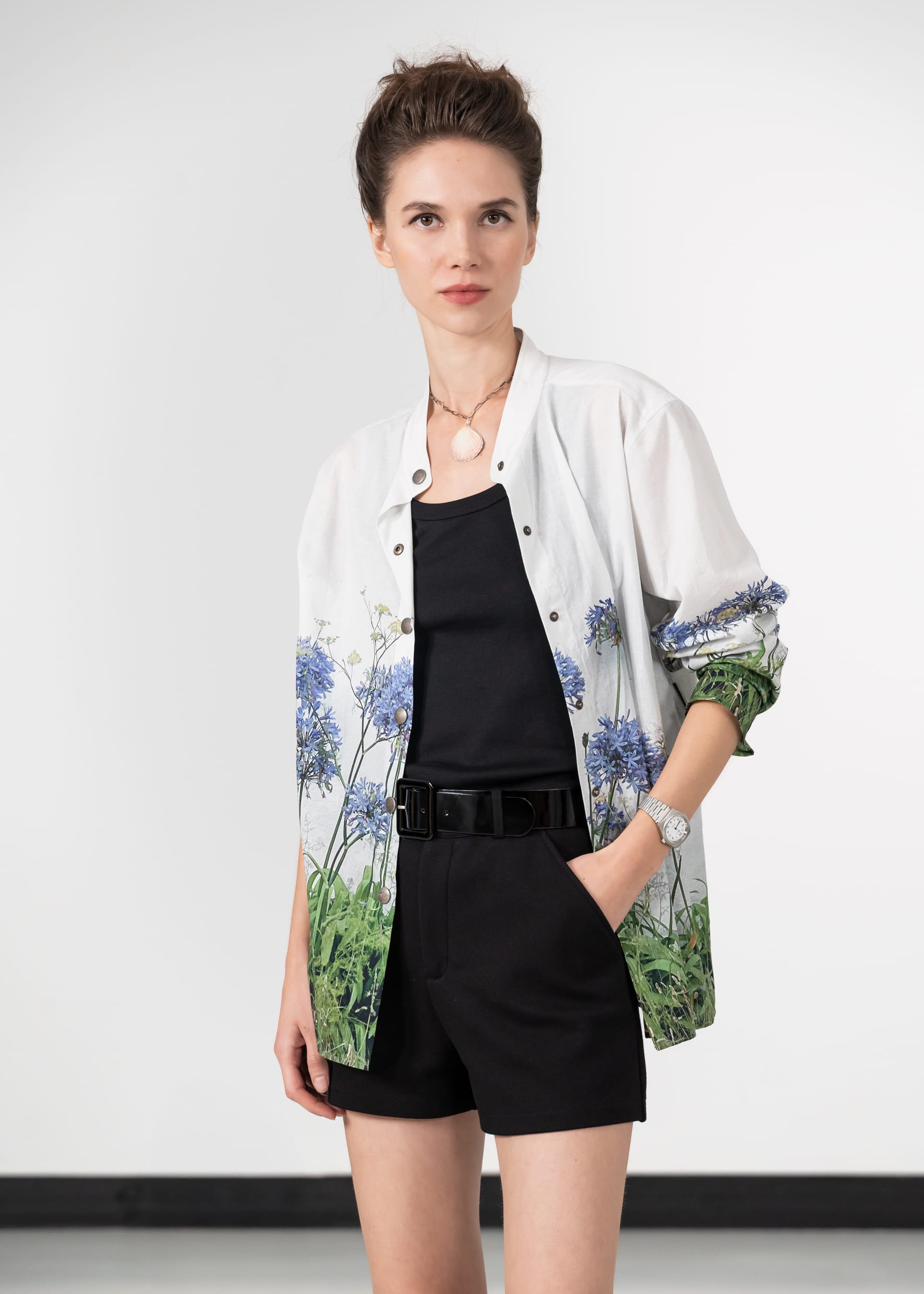 Look 33 - Summer 25