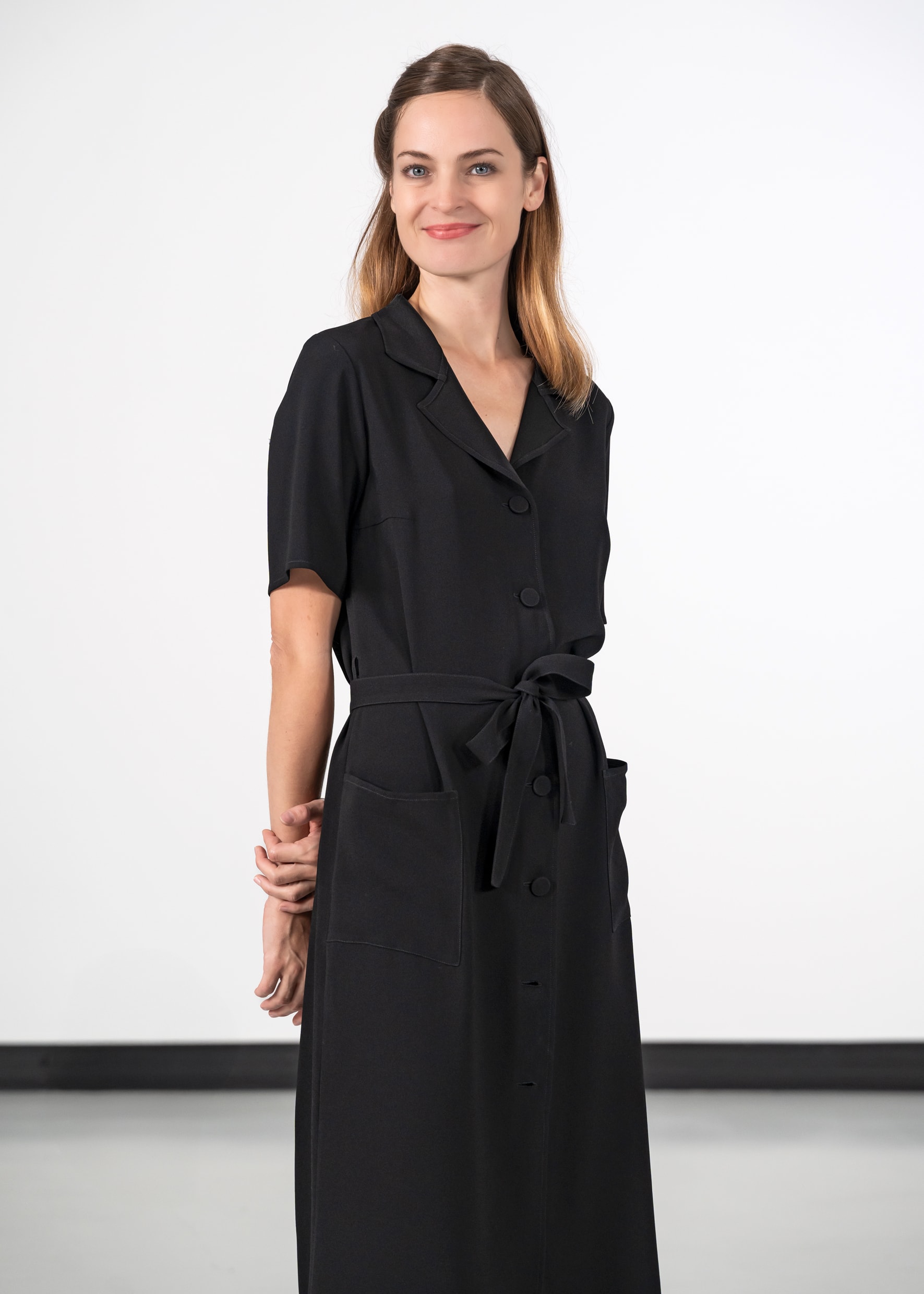 Look 34 - Summer 25