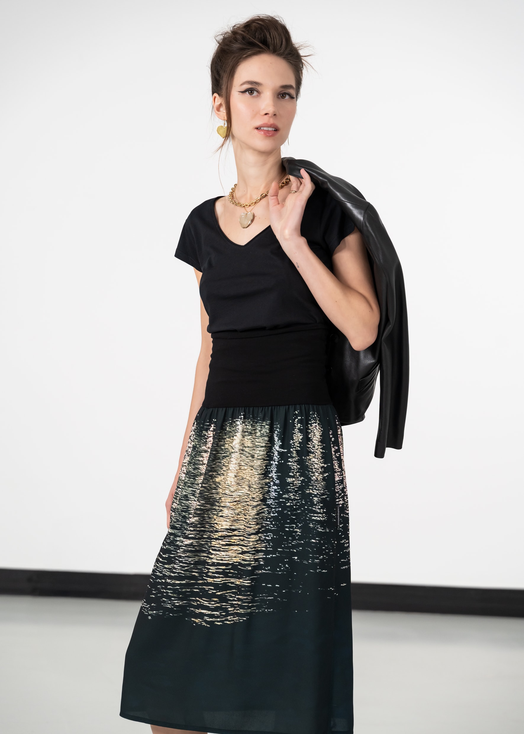 Look 35 - Summer 25