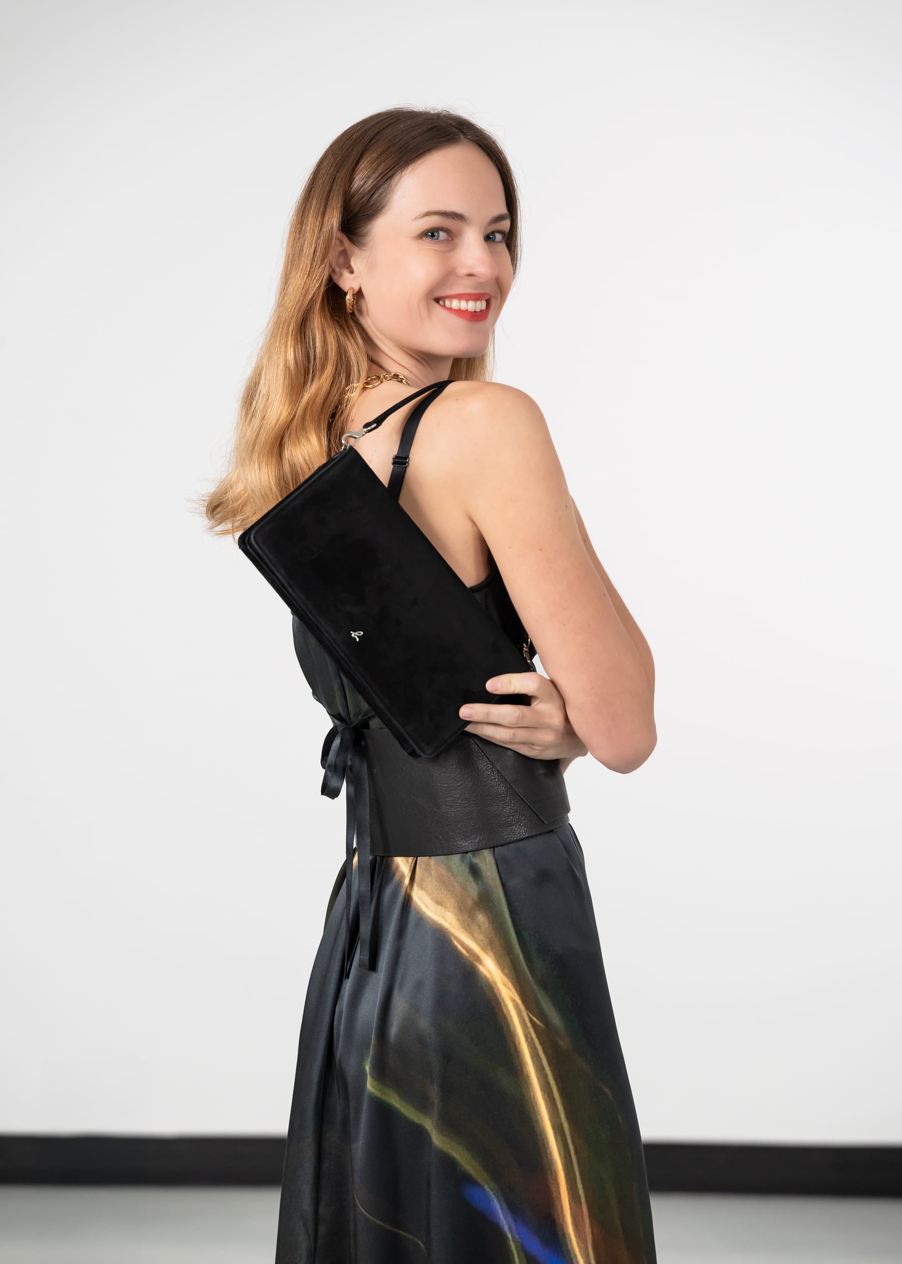Look 38 - Summer 25