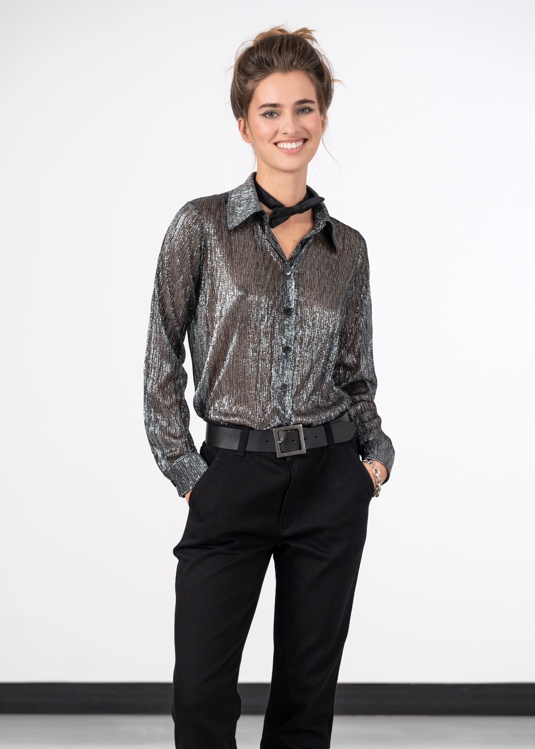 Look 39 - Summer 25