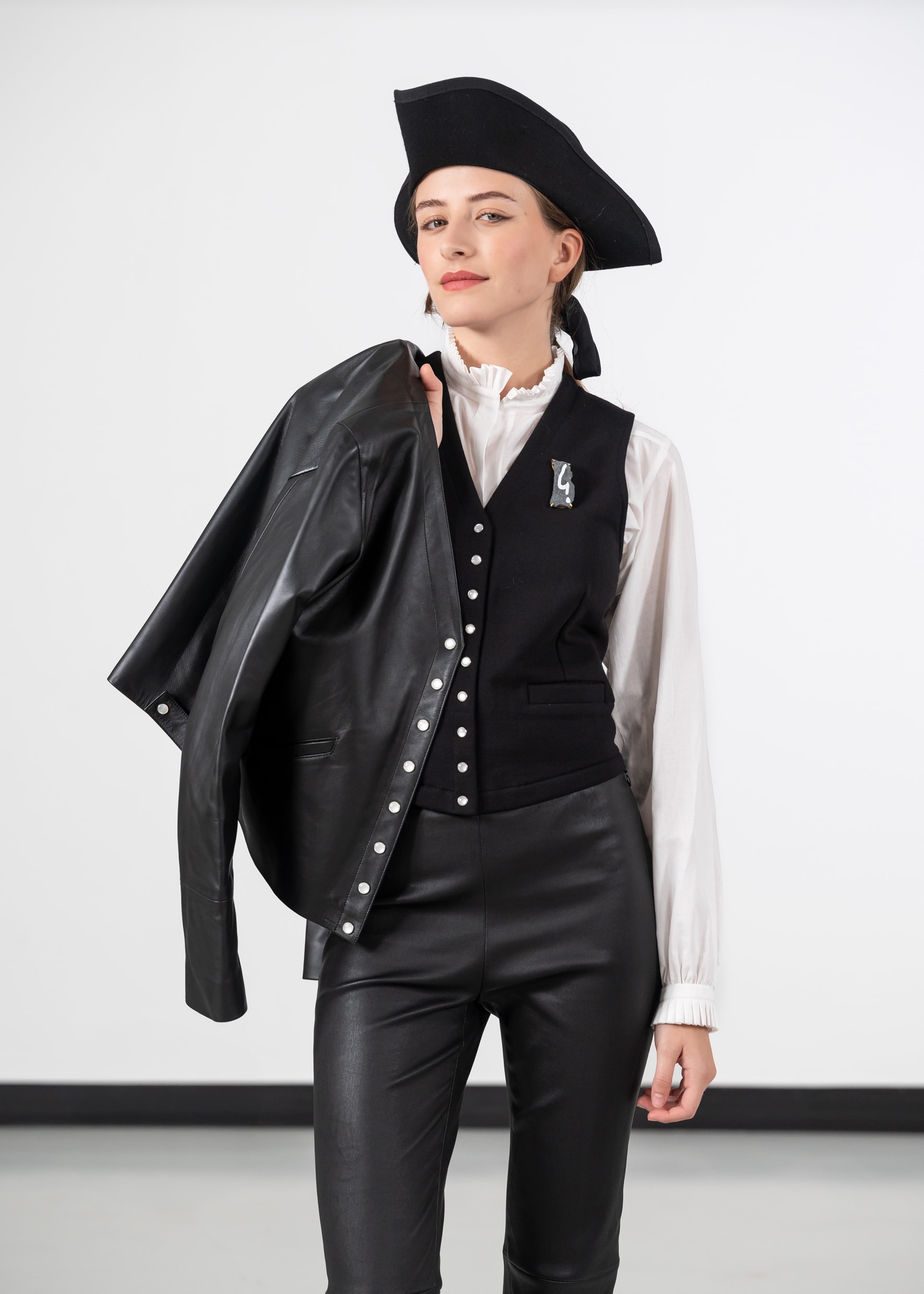Look 46 - Summer 25