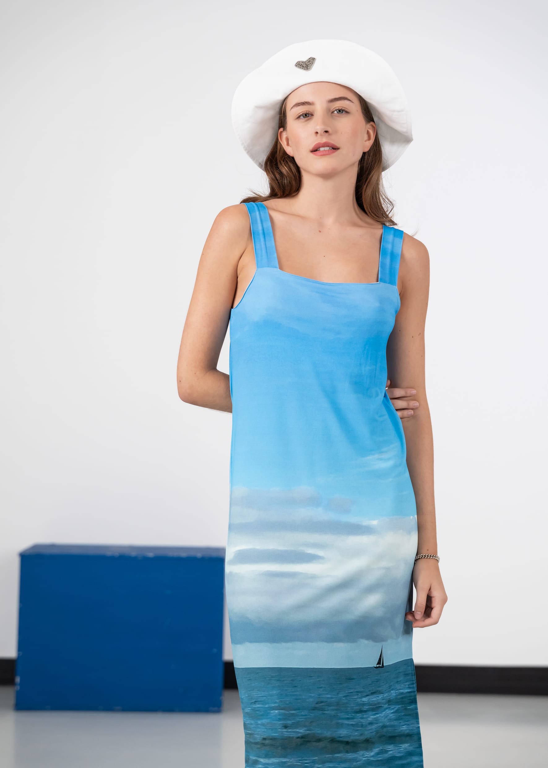 Look 47 - Summer 25