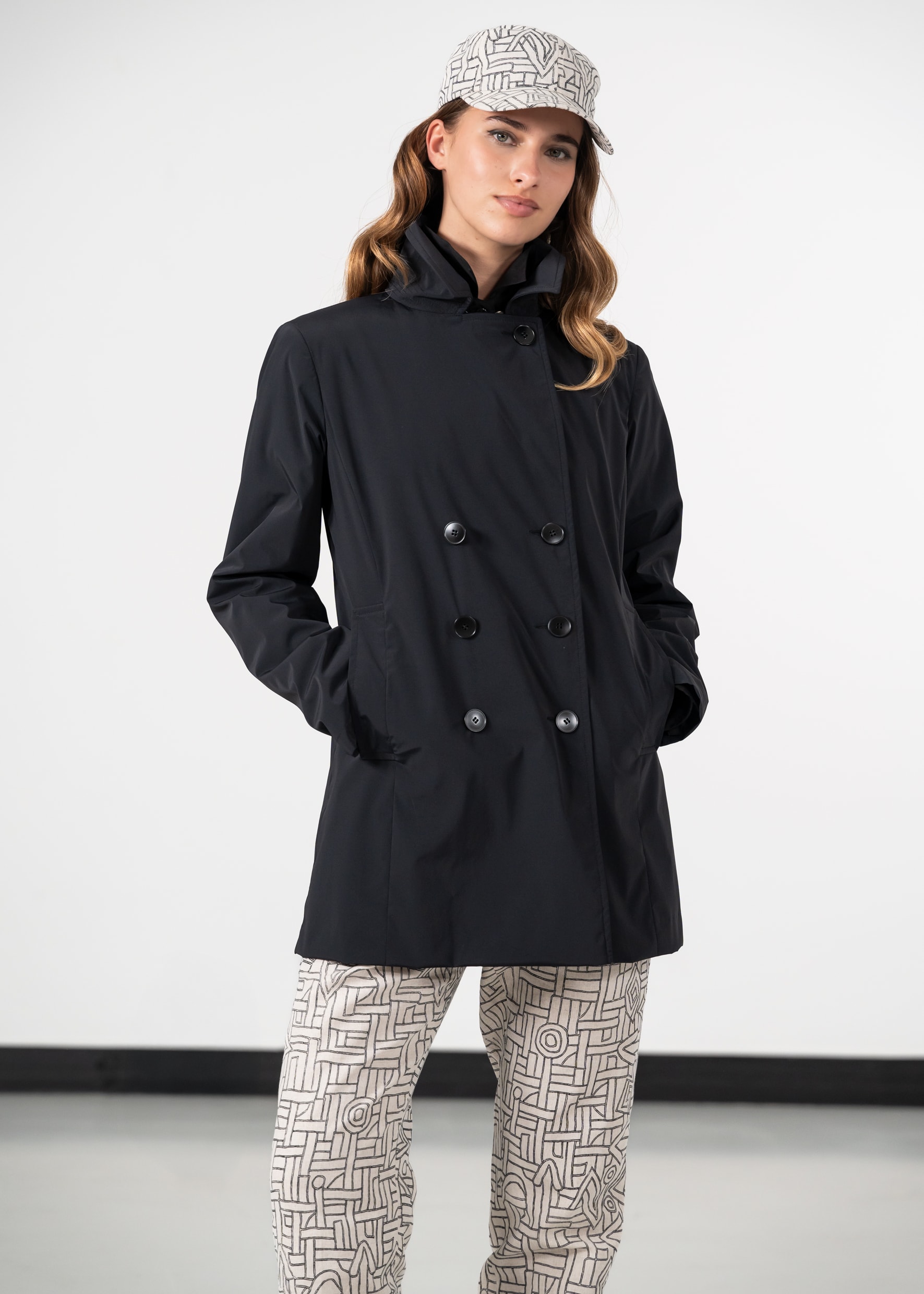 Look 5 - Summer 25