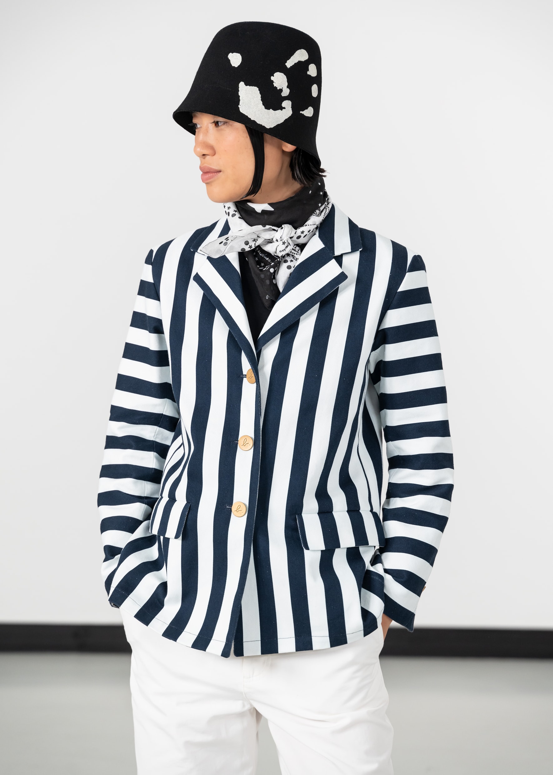 Look 6 - Summer 25
